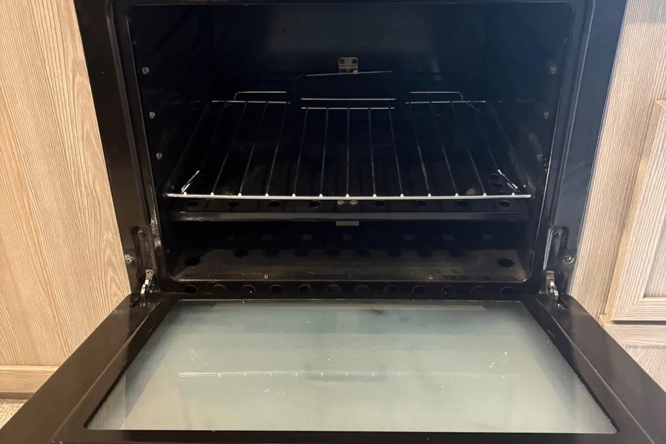 Cory's Flagstaff E Pro 19FBS Travel Trailer