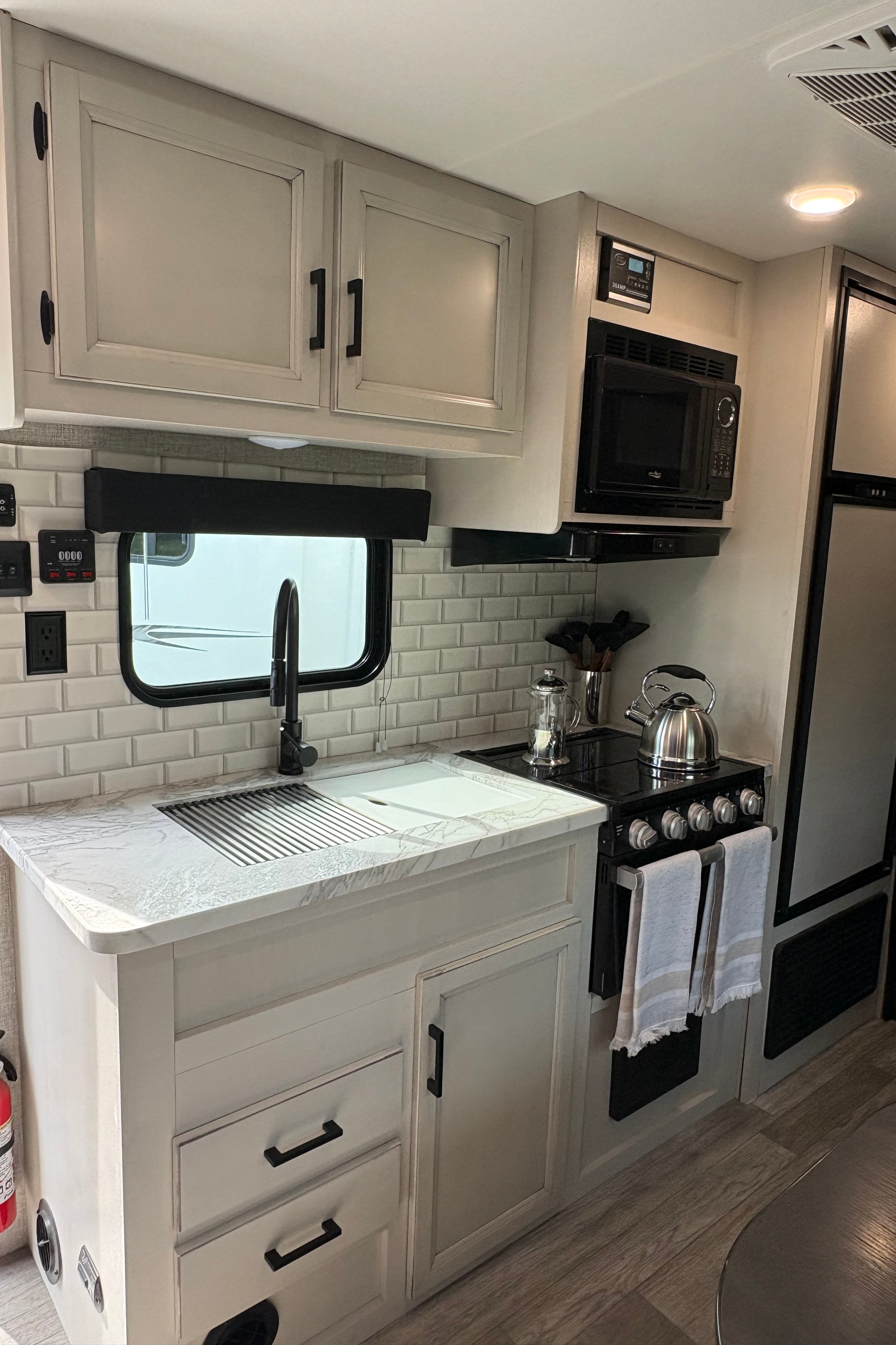 The 4A Jayco Jay Flight Rocky Mountain Travel Trailer