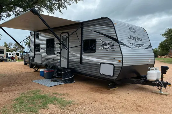 Jayco Jay Flight SLX 8 Bunkhouse C