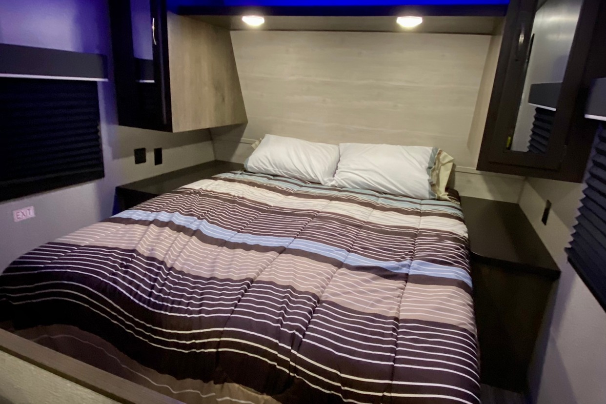 Jayco Jay Flight SLX 8 Bunkhouse C