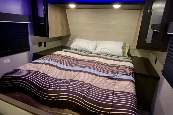 Jayco Jay Flight SLX 8 Bunkhouse C