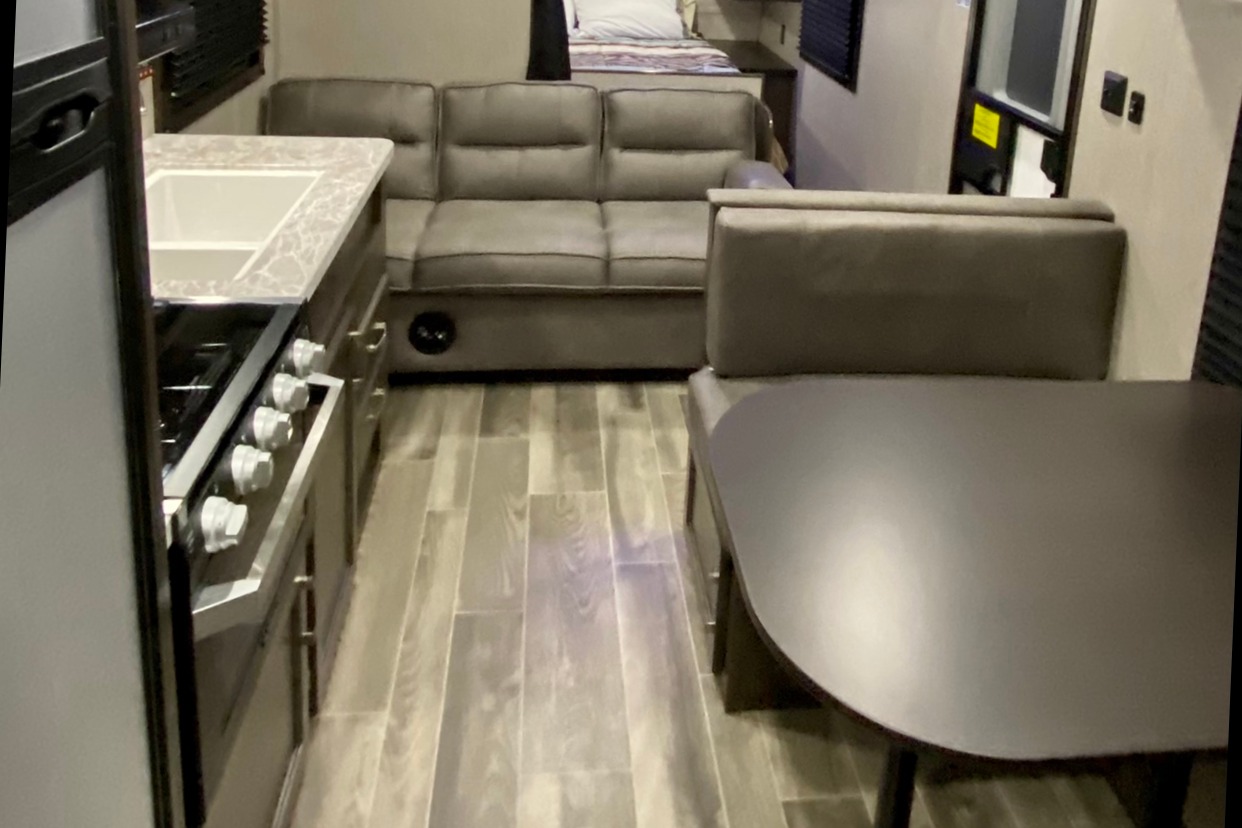 Jayco Jay Flight SLX 8 Bunkhouse C