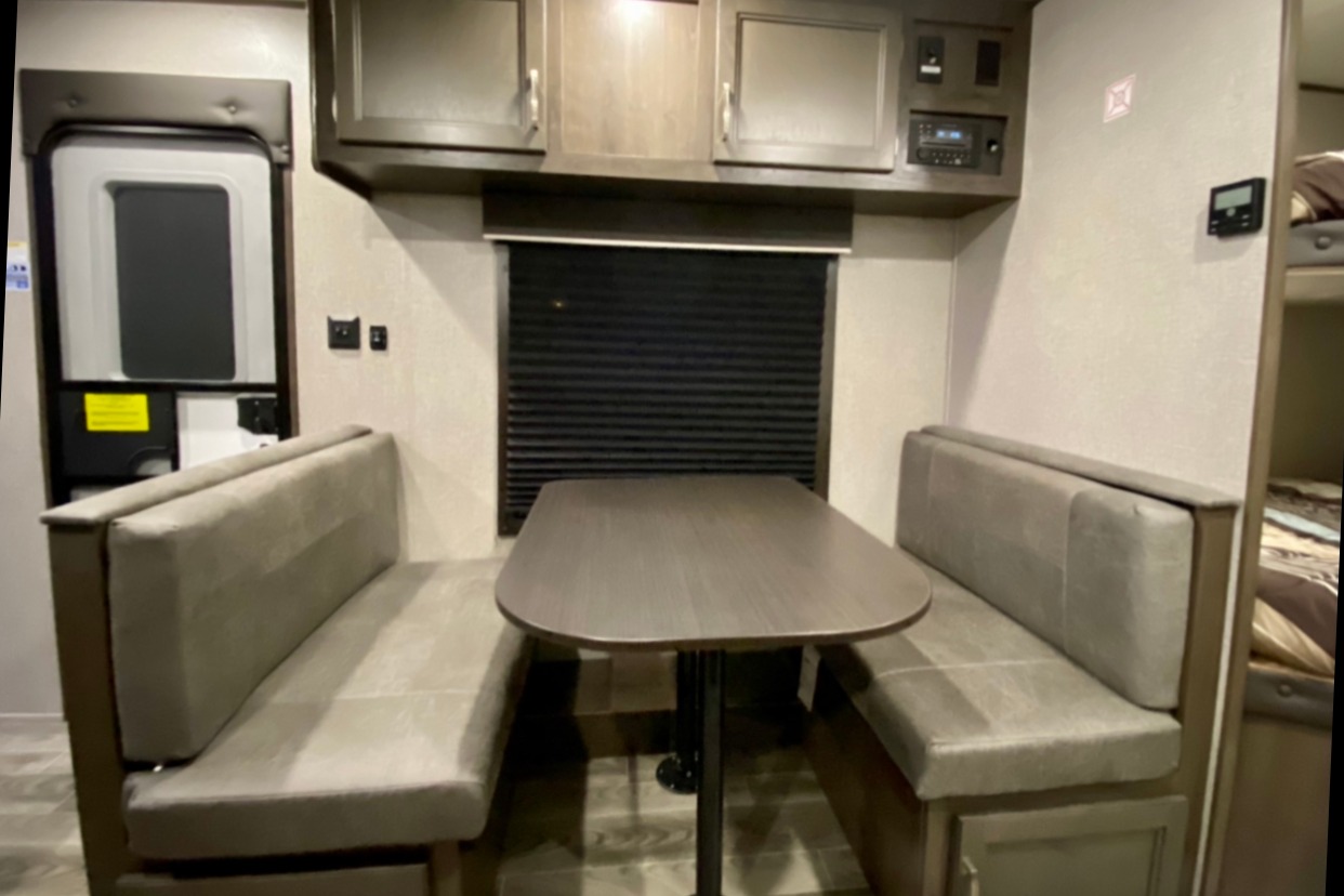 Jayco Jay Flight SLX 8 Bunkhouse C