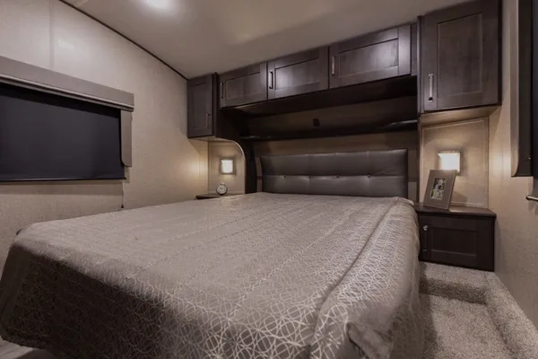 Sal's Grand Design Reflection Fifth Wheel