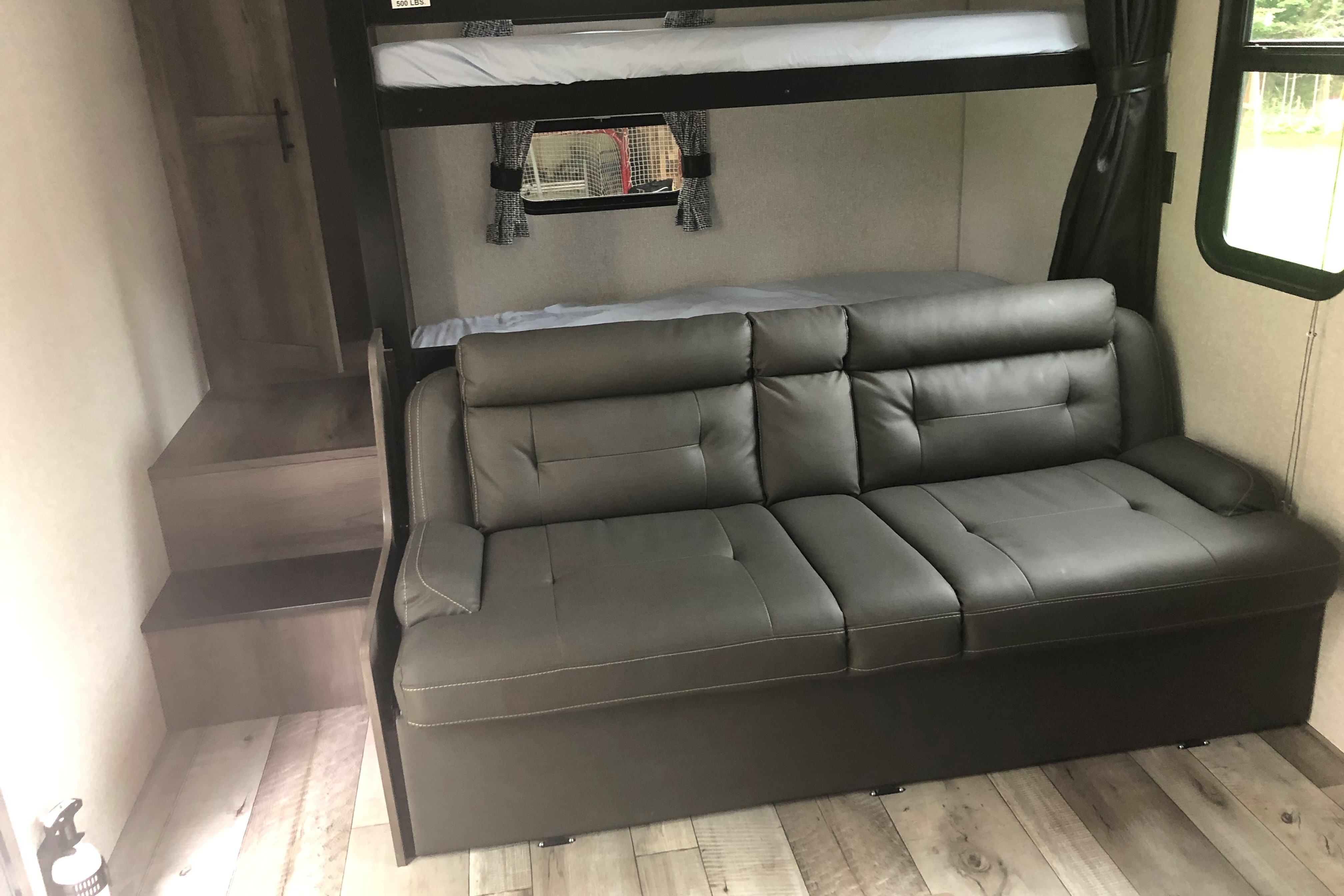 KZ Sportsman 281BHSE Travel Trailer