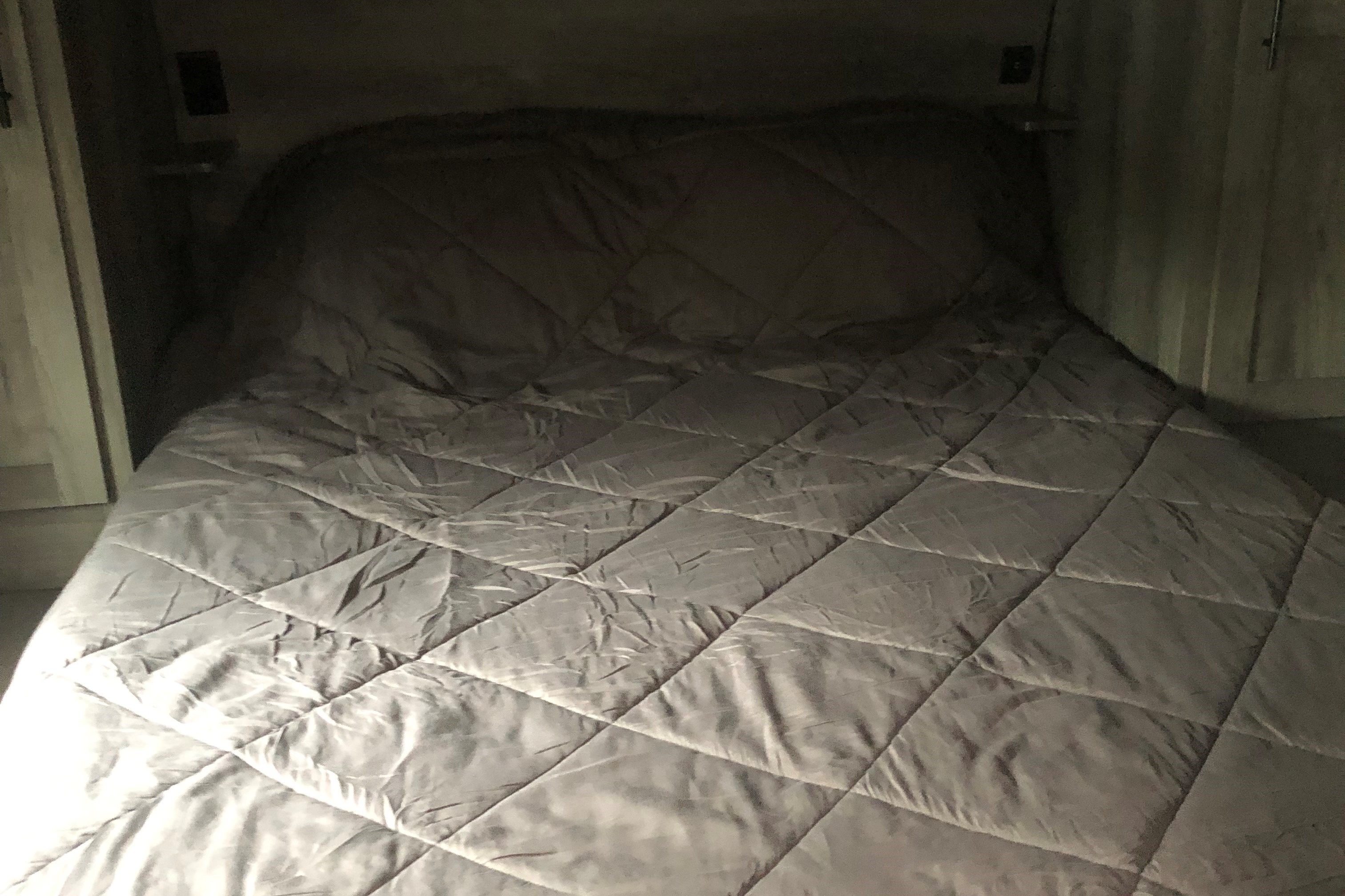 KZ Sportsman 281BHSE Travel Trailer
