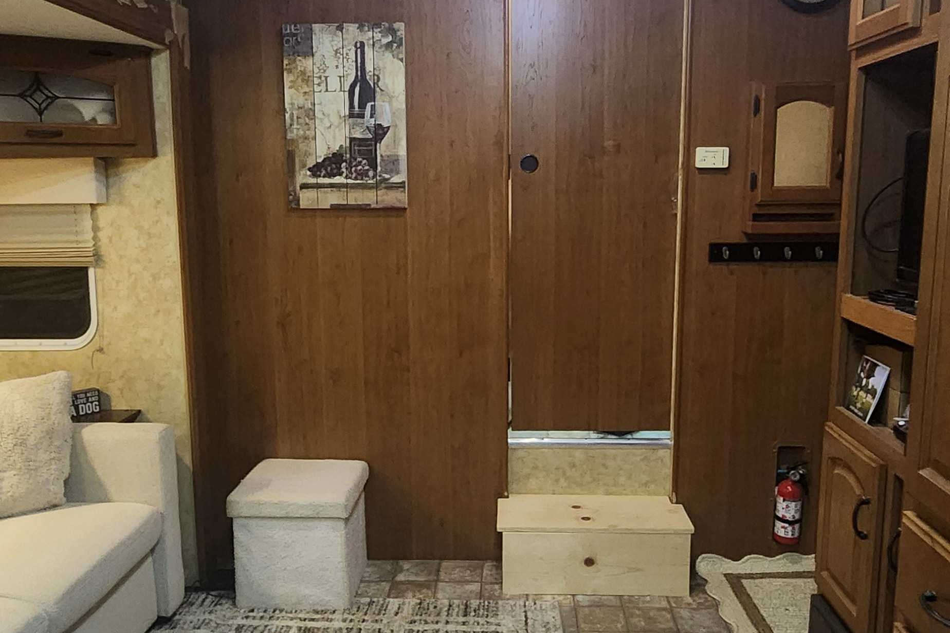 Coziest Pet Friendly Home