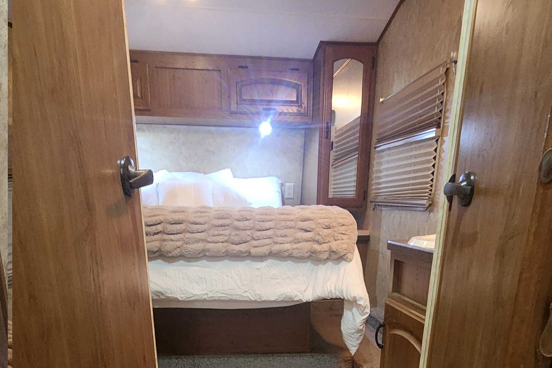 Coziest Pet Friendly Home