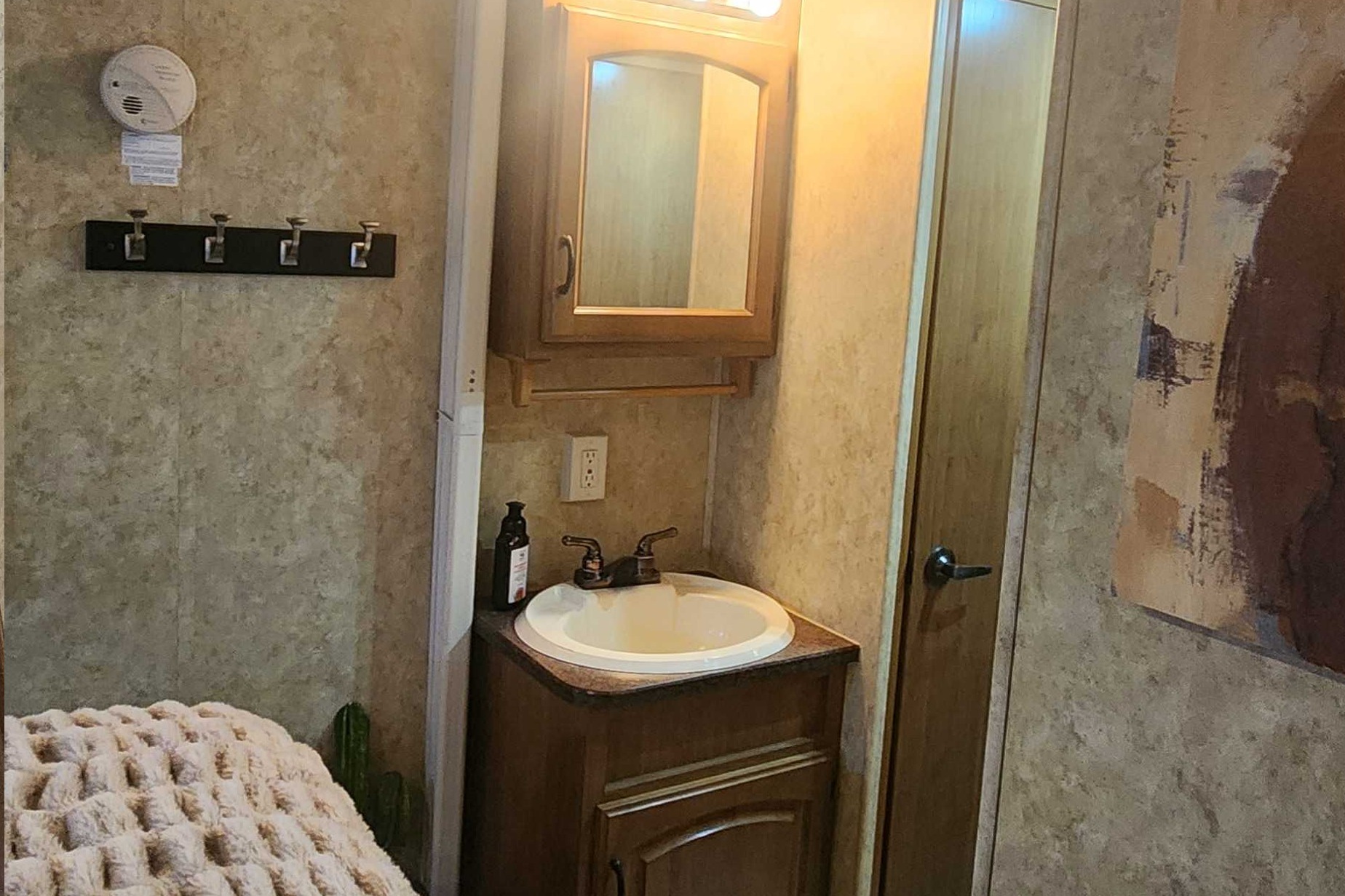 Coziest Pet Friendly Home
