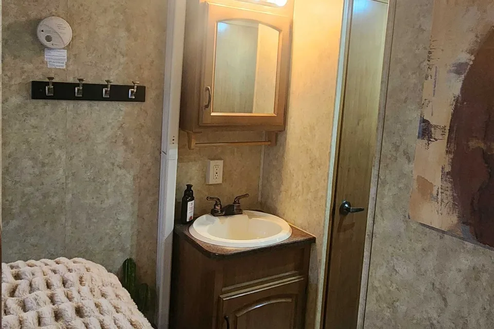 Coziest Pet Friendly Home