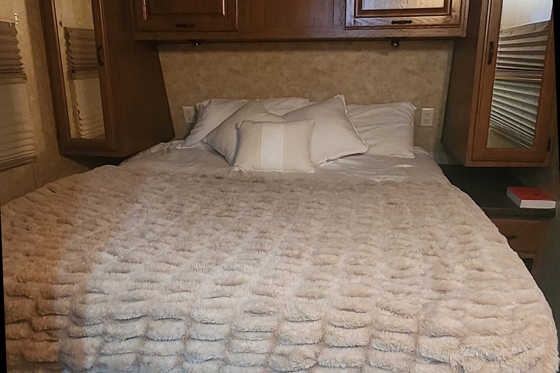Coziest Pet Friendly Home