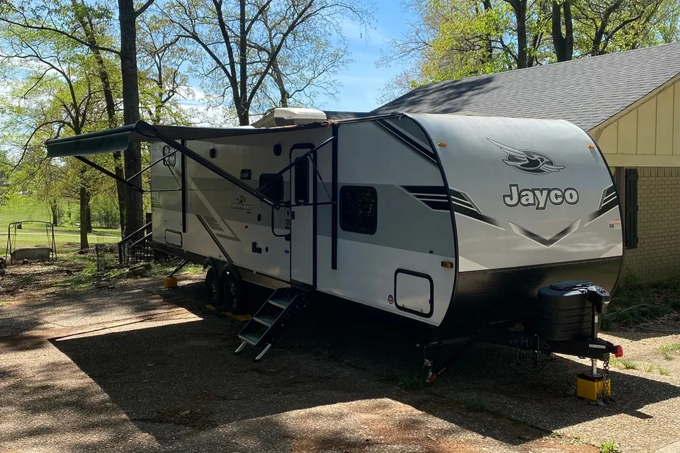 2025 Jayco Valet Bunkhouse | Sleeps 10 | Endless Hot Water | Delivery Only