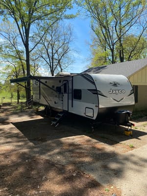 2025 Jayco Valet Bunkhouse | Sleeps 10 | Endless Hot Water | Delivery Only