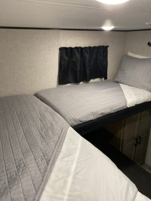 2025 Jayco Valet Bunkhouse | Sleeps 10 | Endless Hot Water | Delivery Only