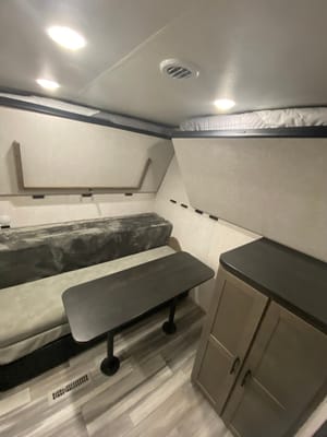2025 Jayco Valet Bunkhouse | Sleeps 10 | Endless Hot Water | Delivery Only