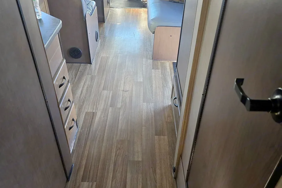 Fireside RV's 2019 Thor Motor Coach Majestic 28A - LMI1519