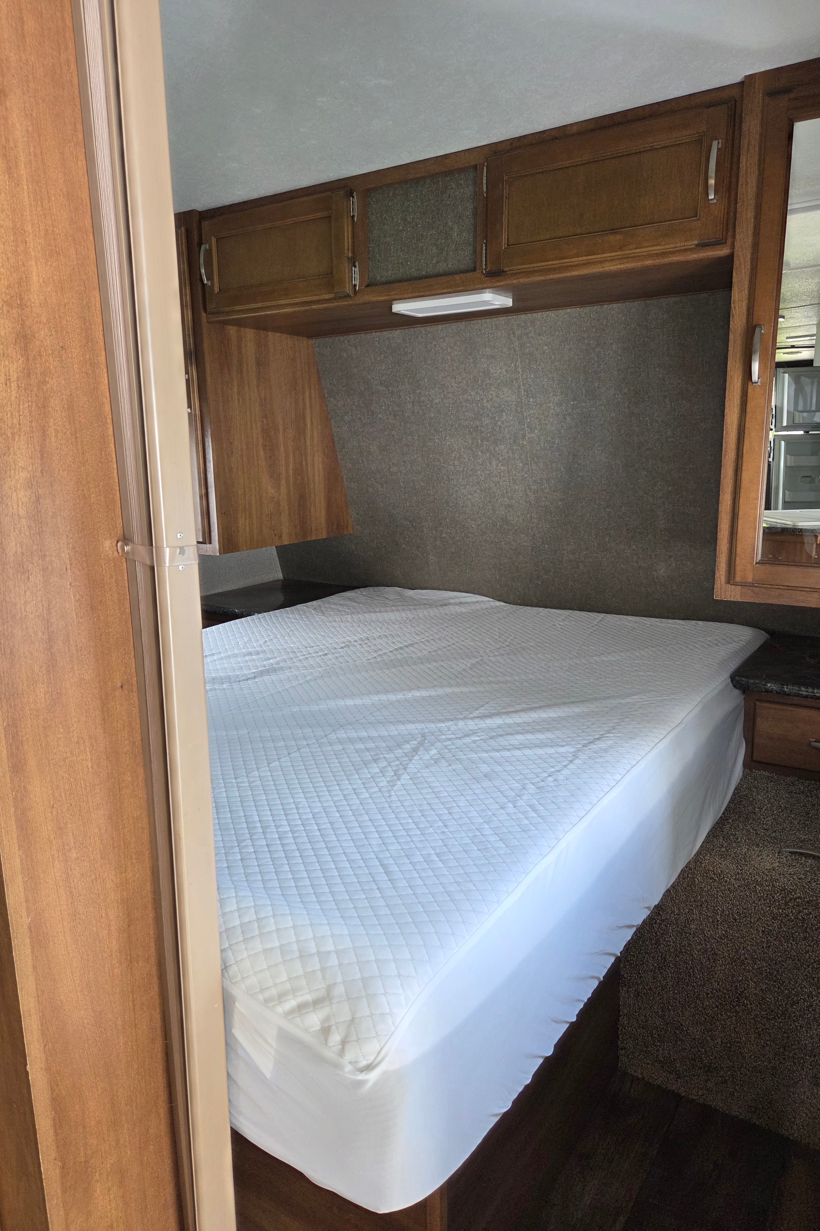 Arvo's Coachmen Springdale Travel Trailer