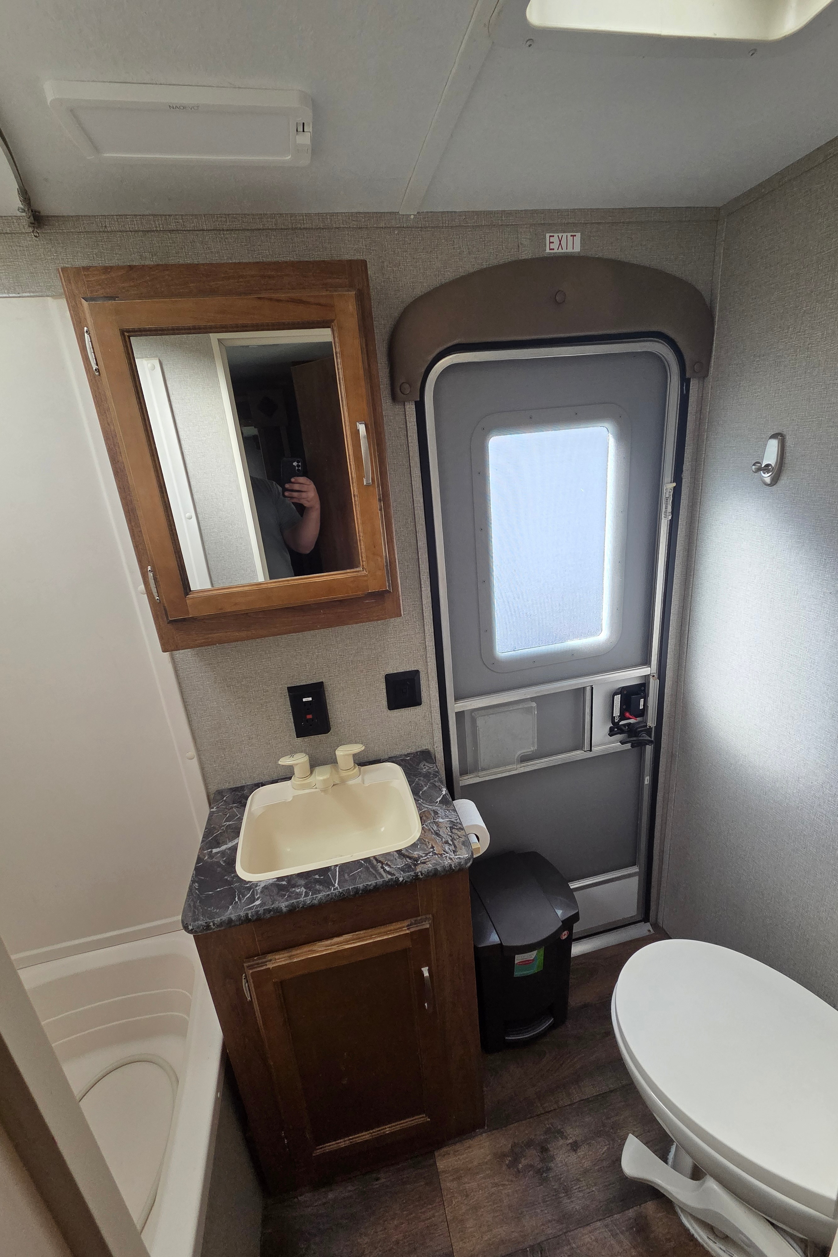 Arvo's Coachmen Springdale Travel Trailer