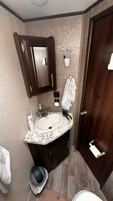 Memory Maker Jayco 27BH Travel Trailer