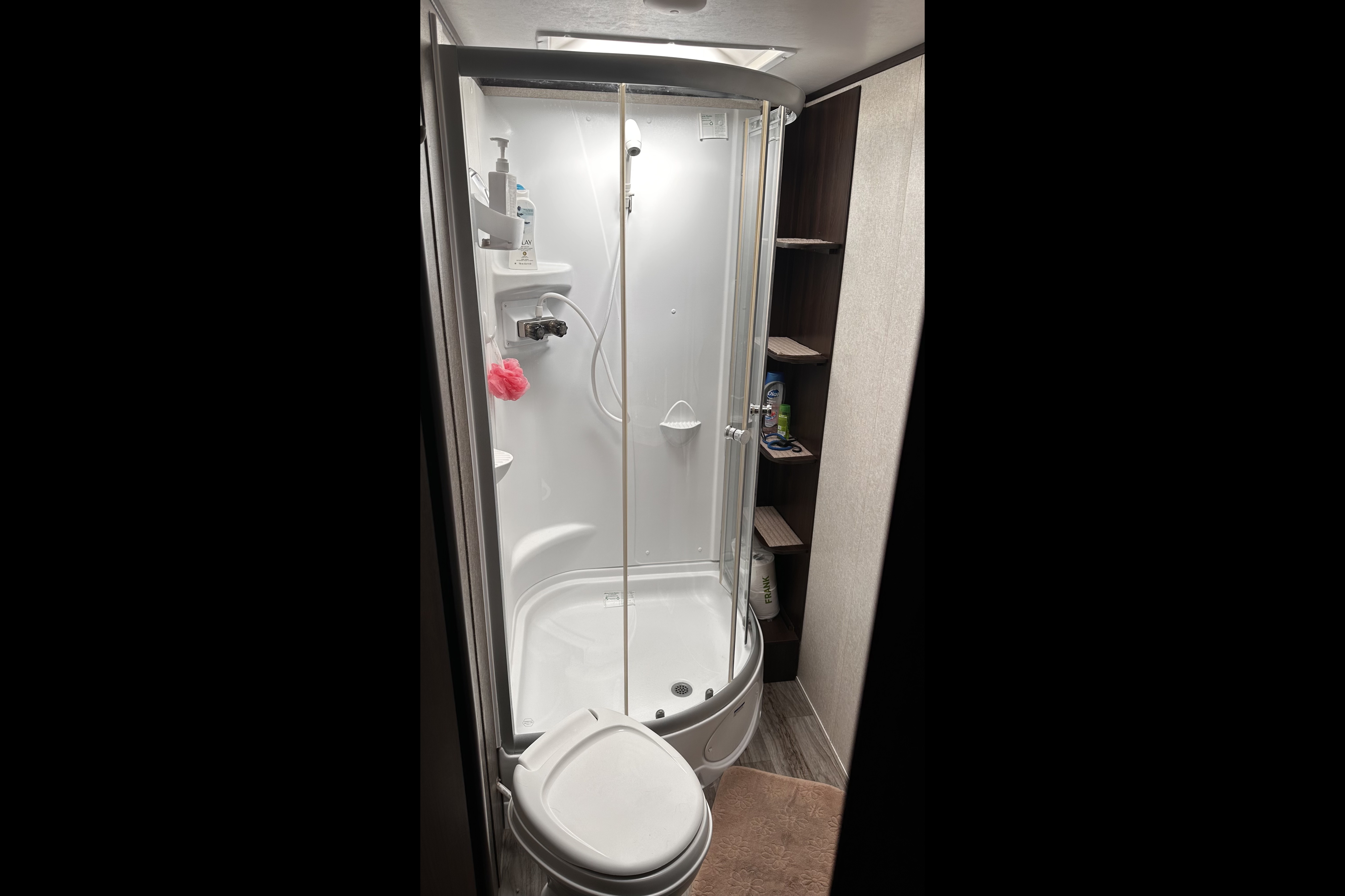 Memory Maker Jayco 27BH Travel Trailer