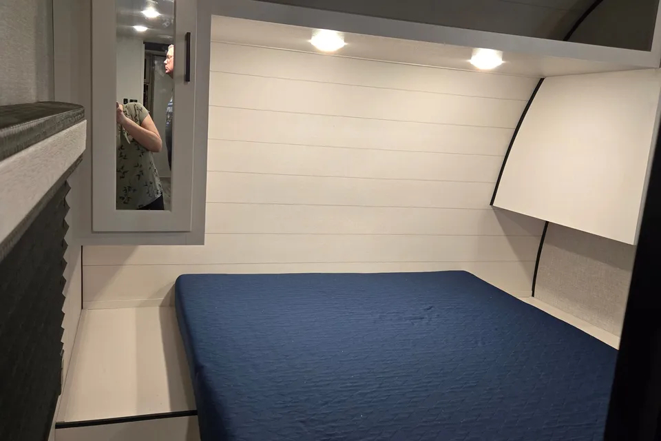 J & J Ball Summer Escape - Jayco 324 BDS Travel Trailer