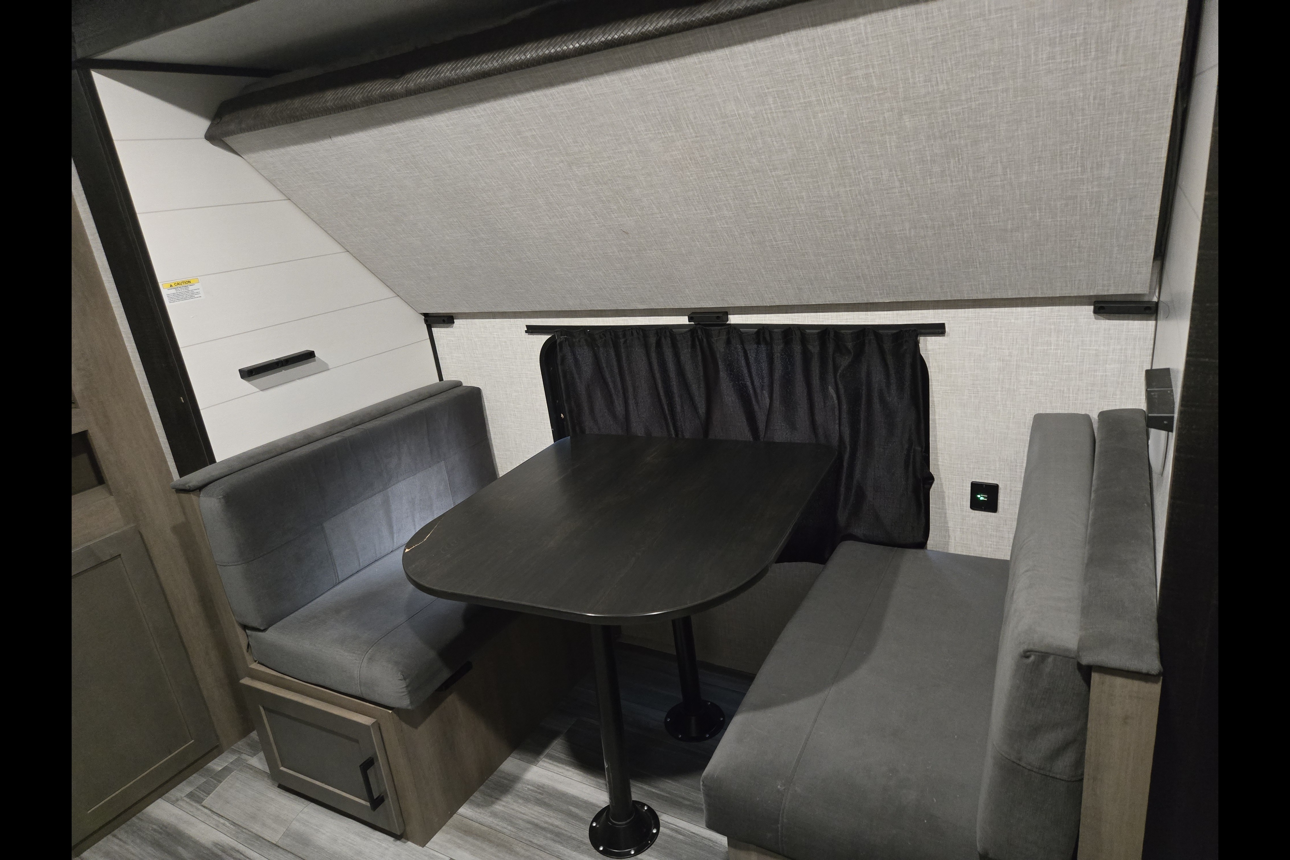 J & J Ball Summer Escape - Jayco 324 BDS Travel Trailer