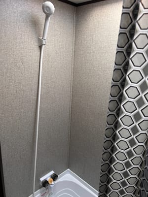 OVRR's Jayco 21ft Solar - sleeps 6, pet friendly, light trailer, tows easy!