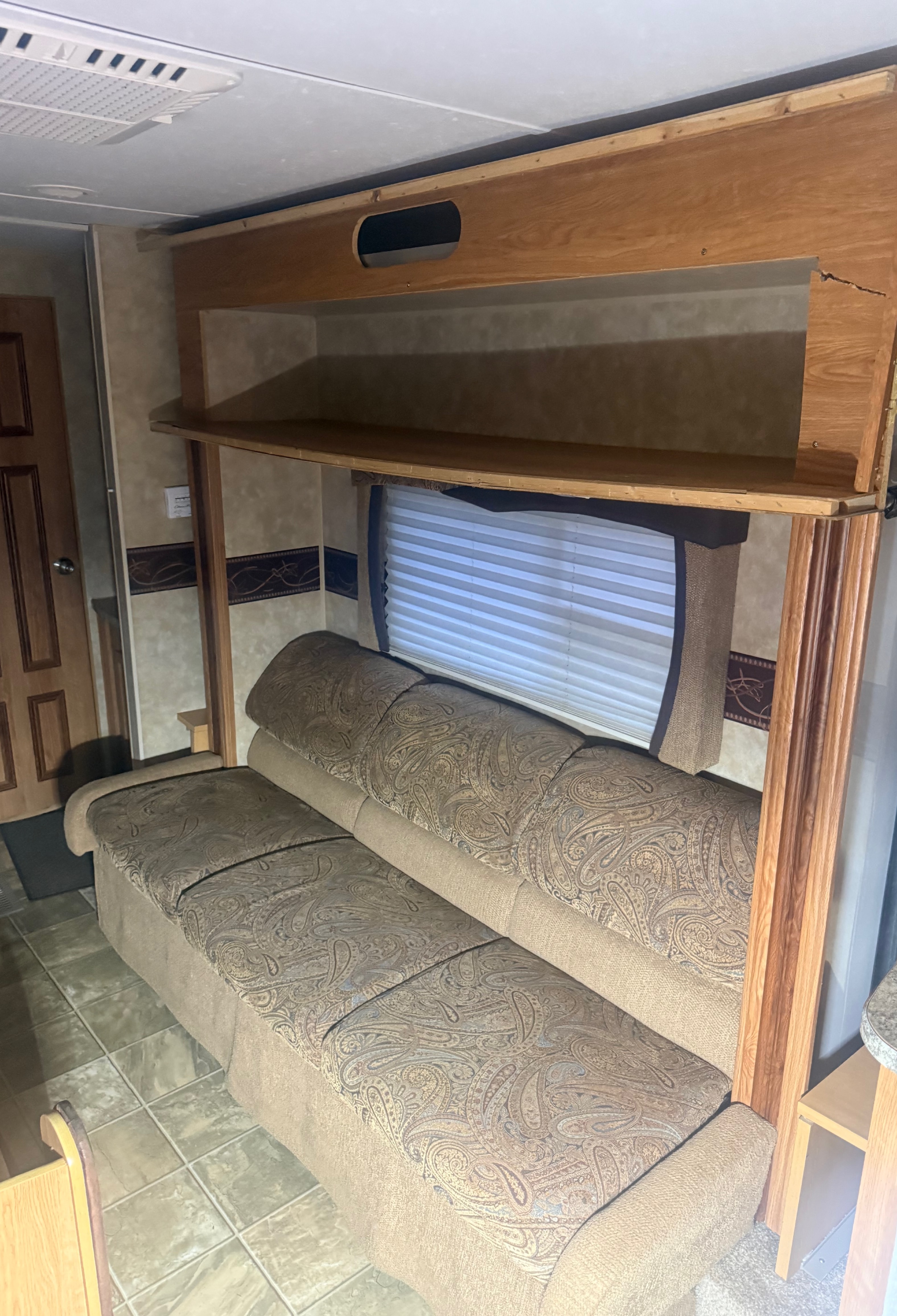 Jagmeet's Jayco 2008 Travel Trailer