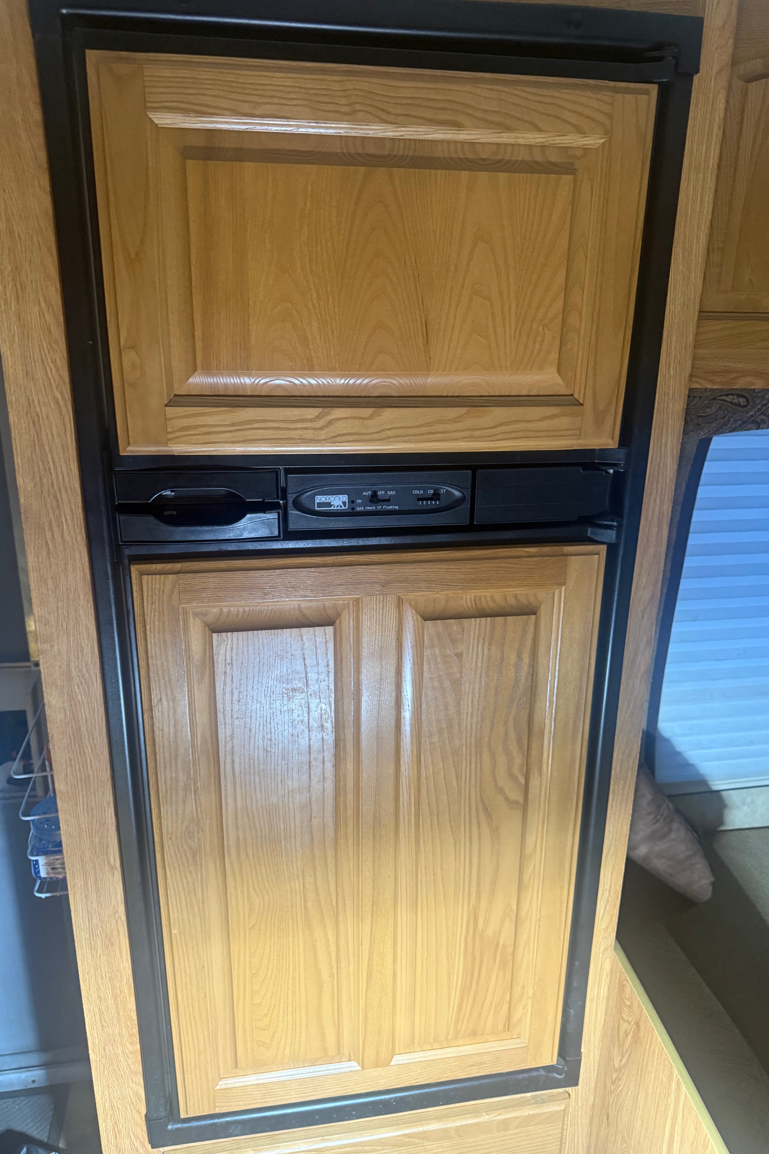 Jagmeet's Jayco 2008 Travel Trailer