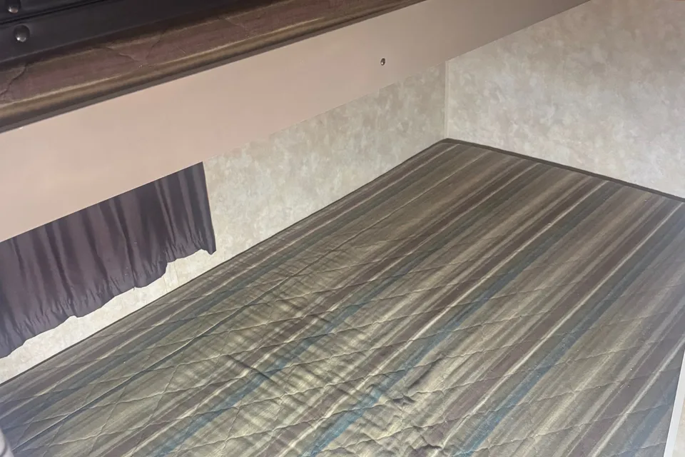 Jagmeet's Jayco 2008 Travel Trailer