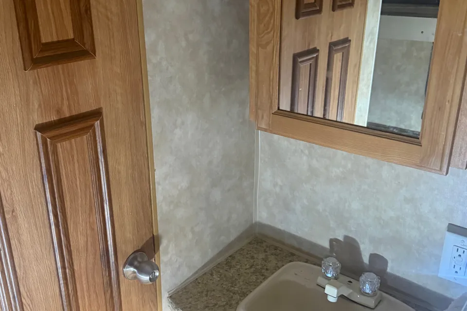 Jagmeet's Jayco 2008 Travel Trailer