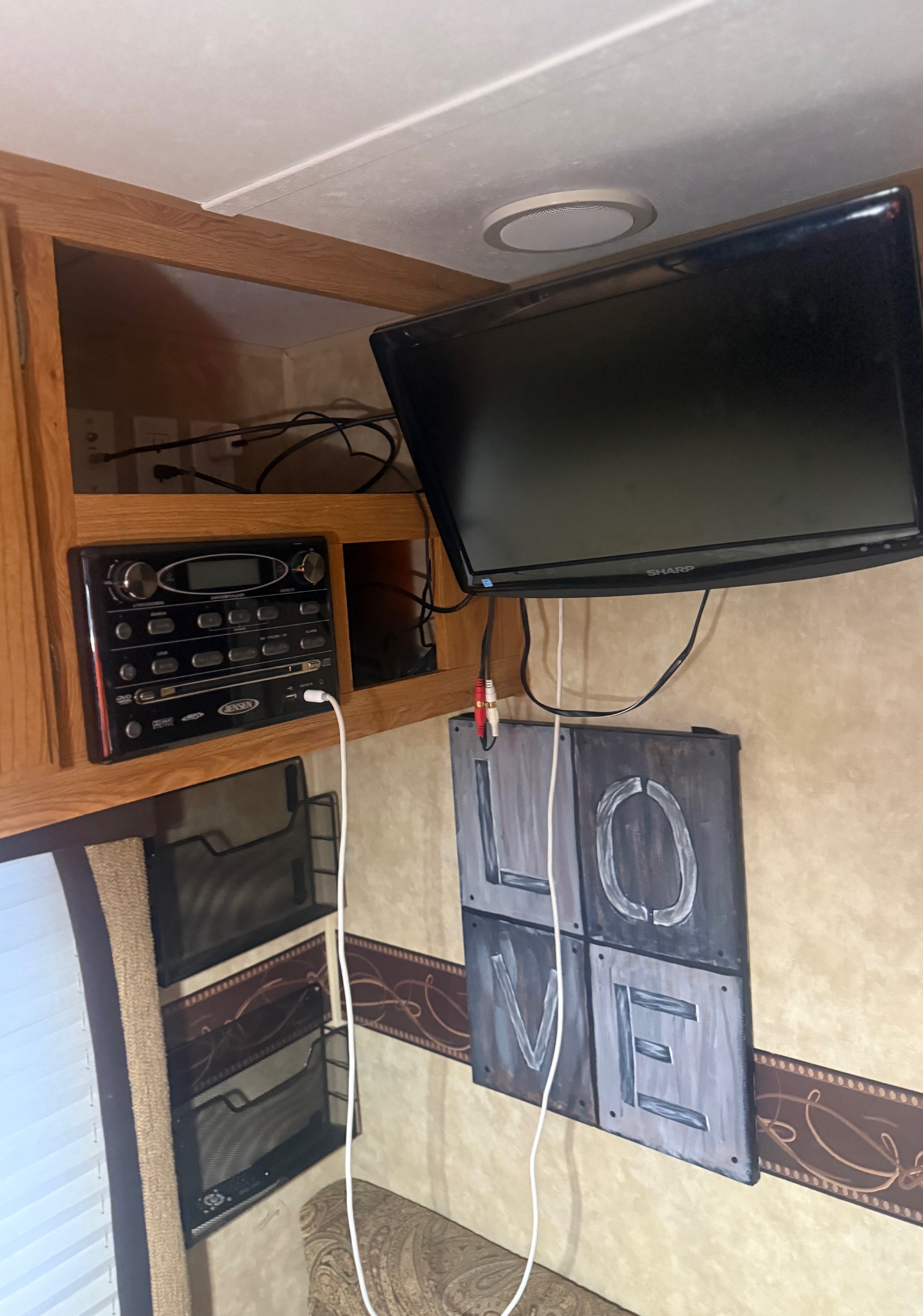 Jagmeet's Jayco 2008 Travel Trailer