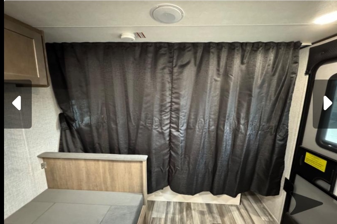 Ace's Jayco 175BH Thing two