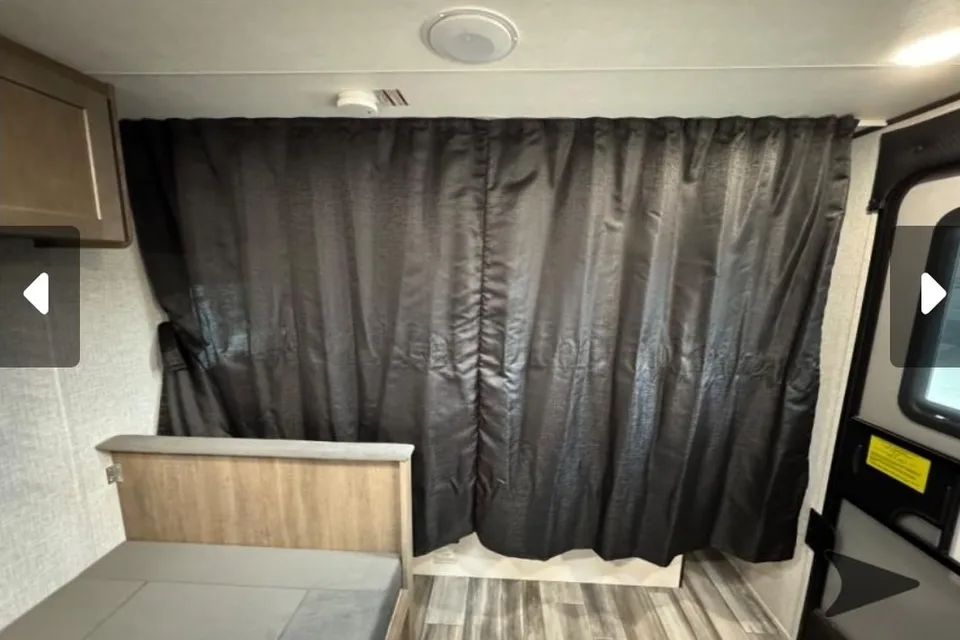Ace's Jayco 175BH Thing two