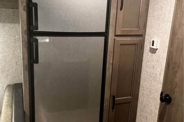 Coachmen Apex RBK 251 Roulotte