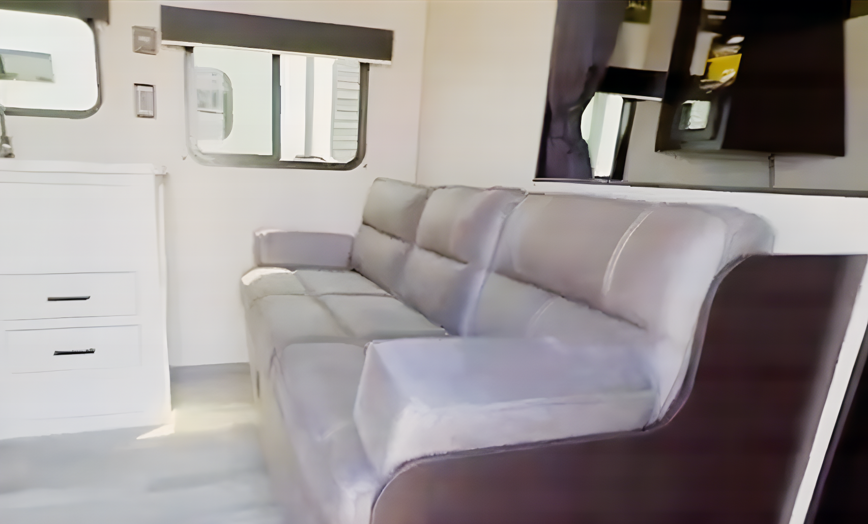 Jayco Jayflight SLX 264BHW BAJA Travel Trailer