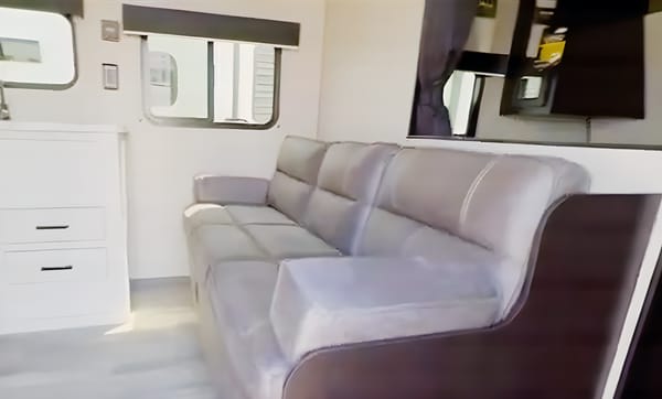 Jayco Jayflight SLX 264BHW BAJA Travel Trailer