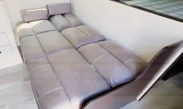 Jayco Jayflight SLX 264BHW BAJA Travel Trailer
