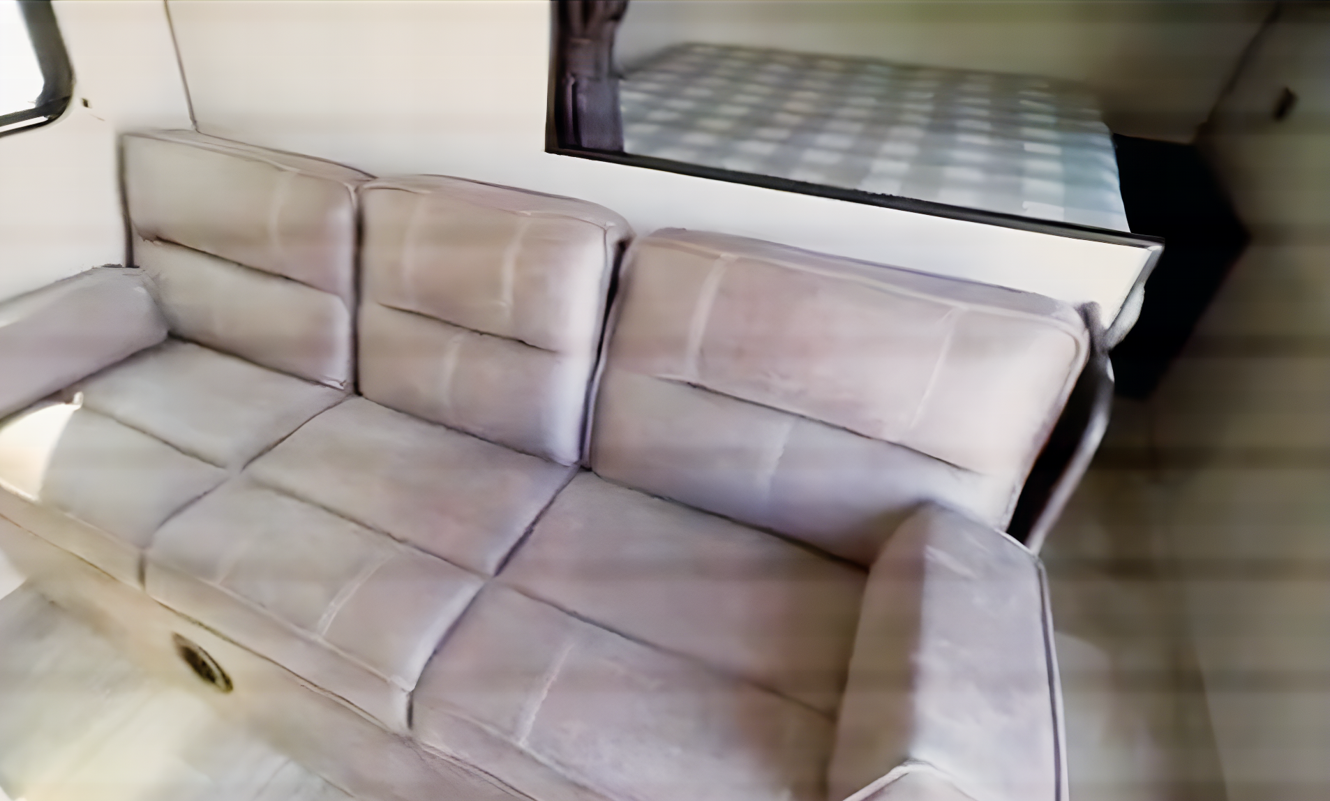 Jayco Jayflight SLX 264BHW BAJA Travel Trailer