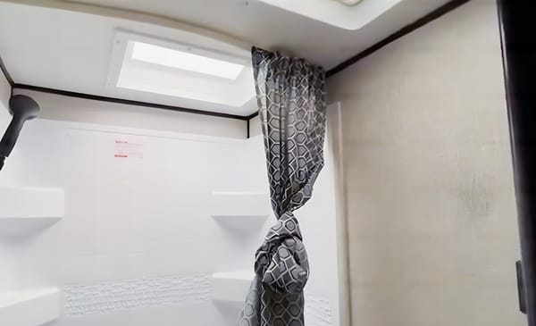 Jayco Jayflight SLX 264BHW BAJA Travel Trailer