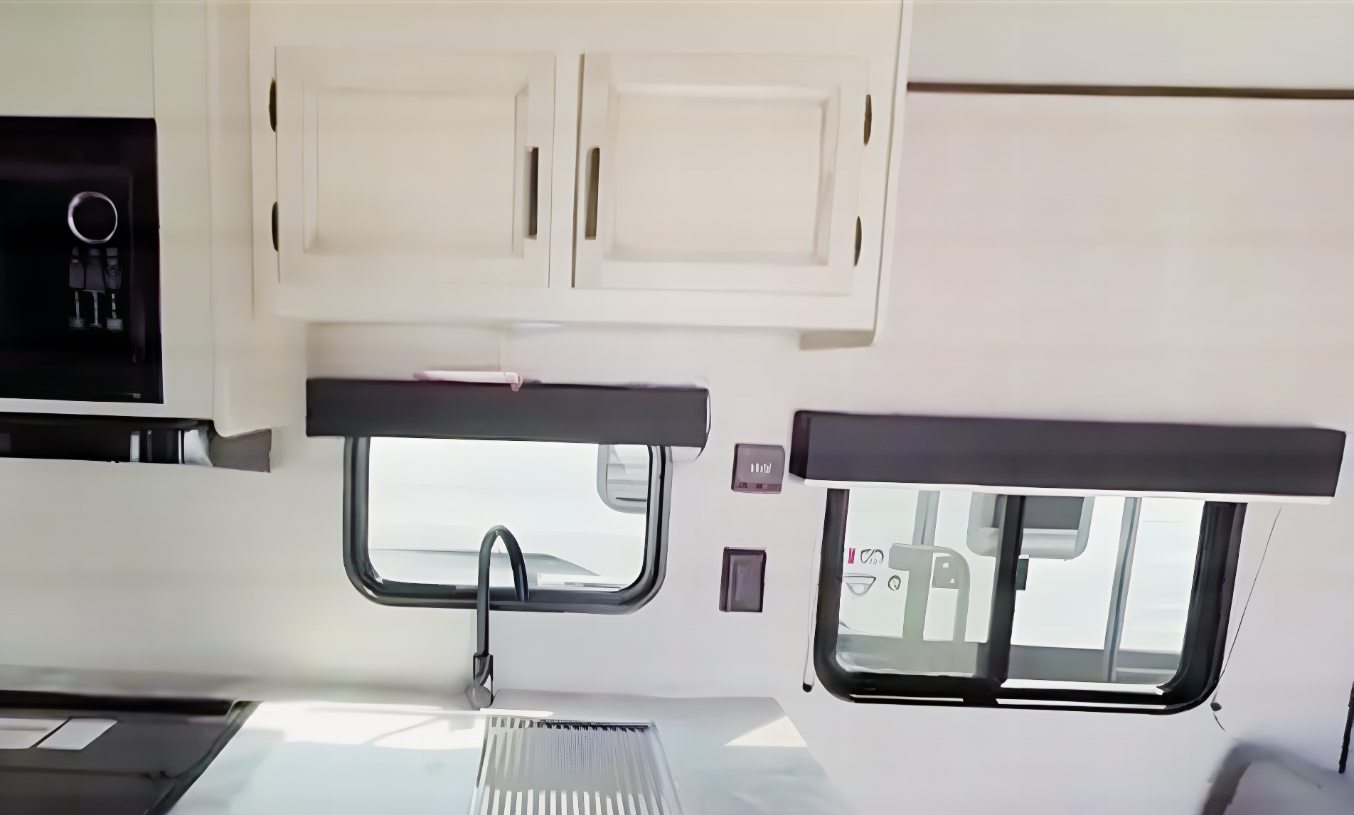 Jayco Jayflight SLX 264BHW BAJA Travel Trailer