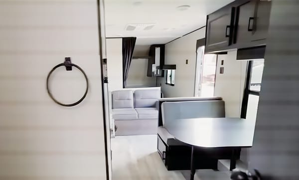 Jayco Jayflight SLX 264BHW BAJA Travel Trailer