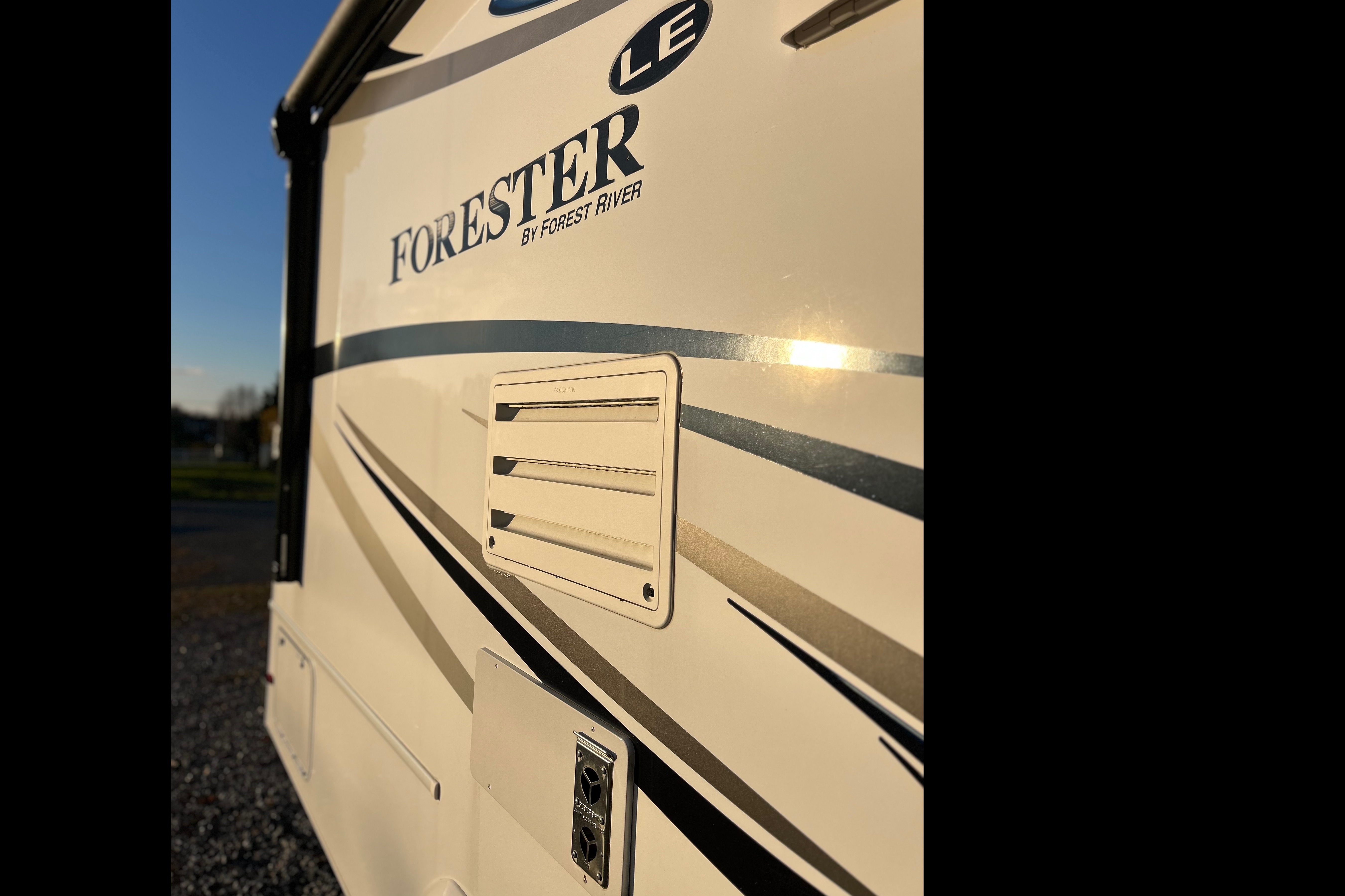 Road Ready Rockstar