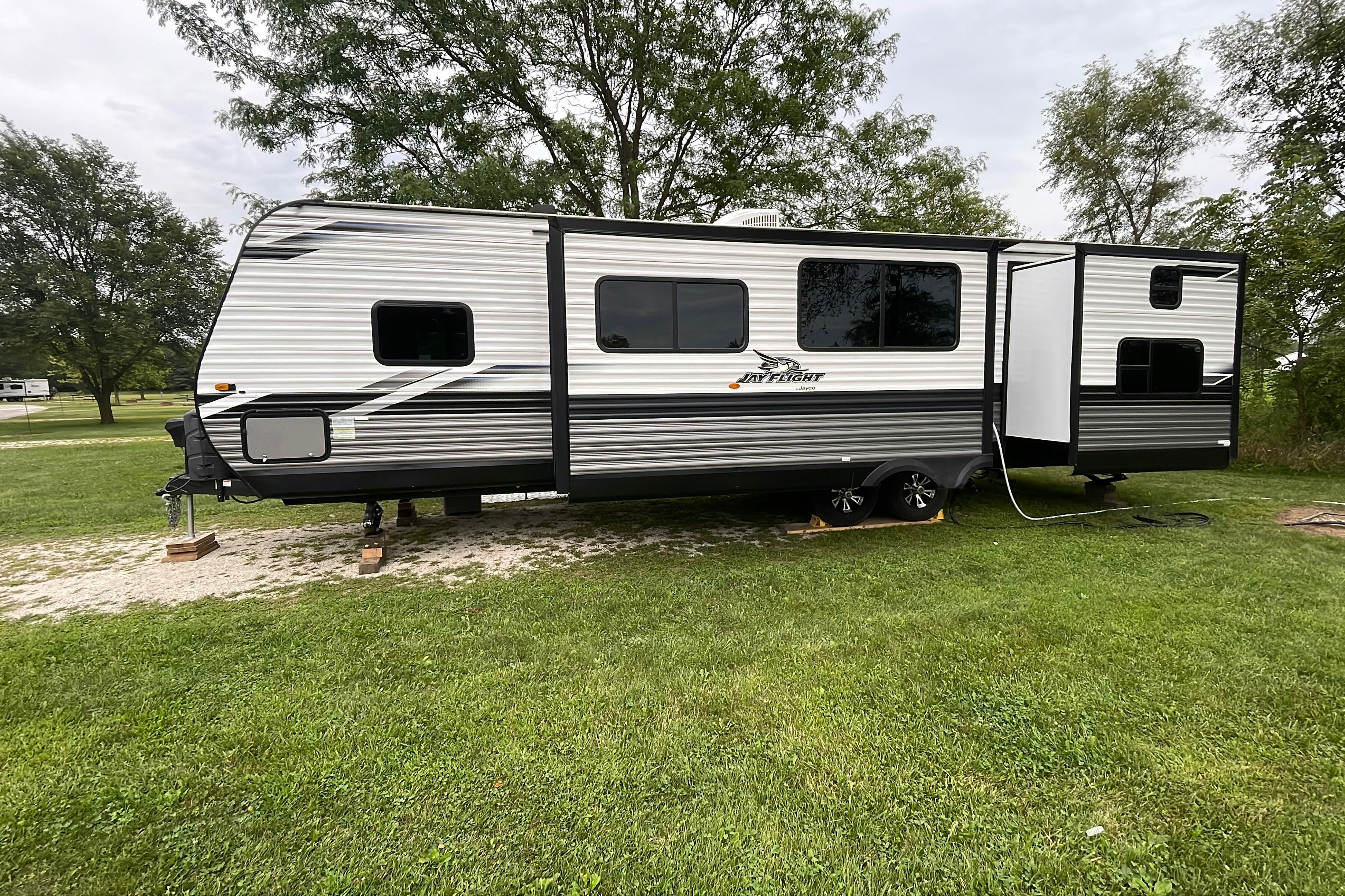 Jayco Bunkhouse 