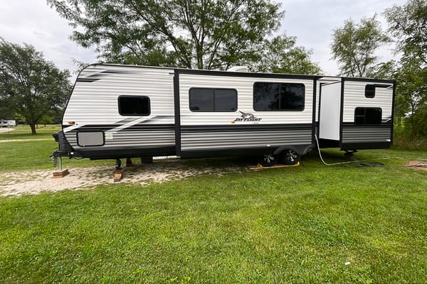 Jayco Bunkhouse