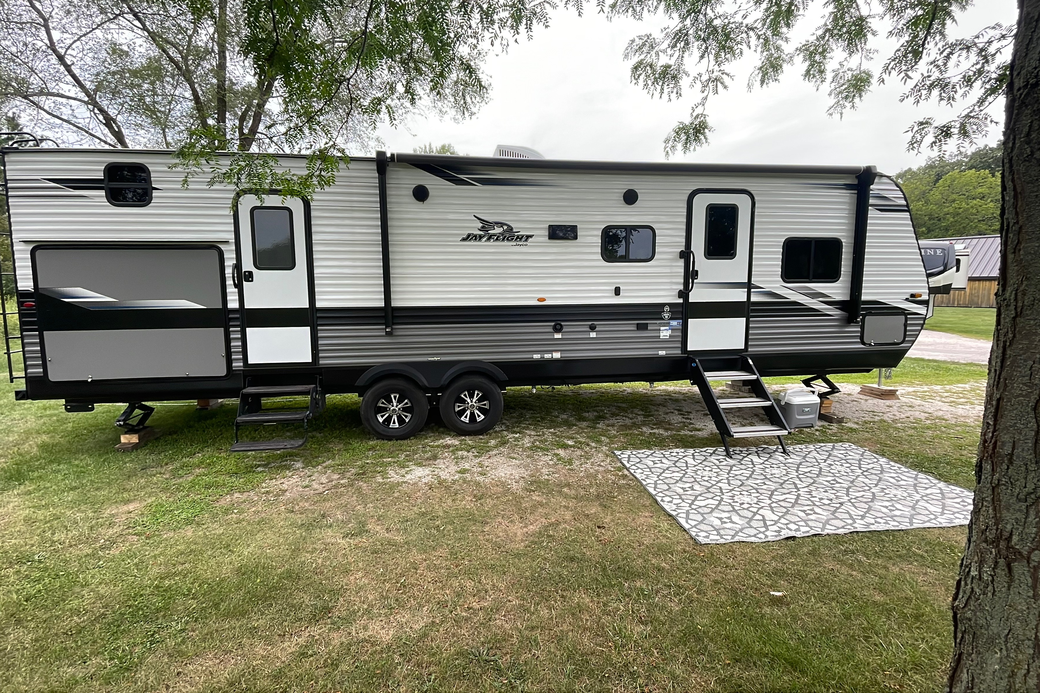 Jayco Bunkhouse 