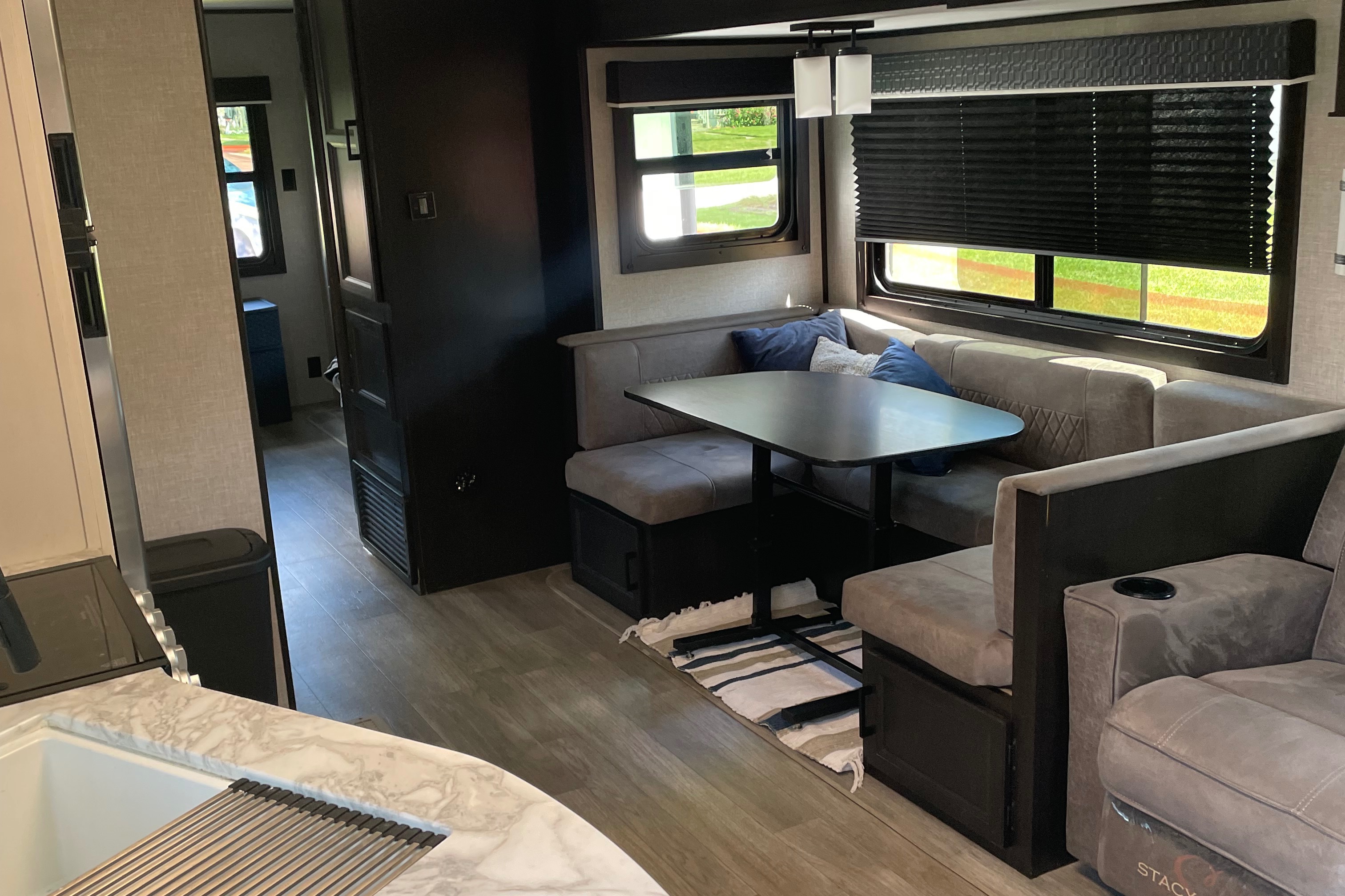Jayco Bunkhouse 