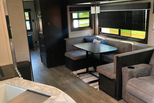 Jayco Bunkhouse