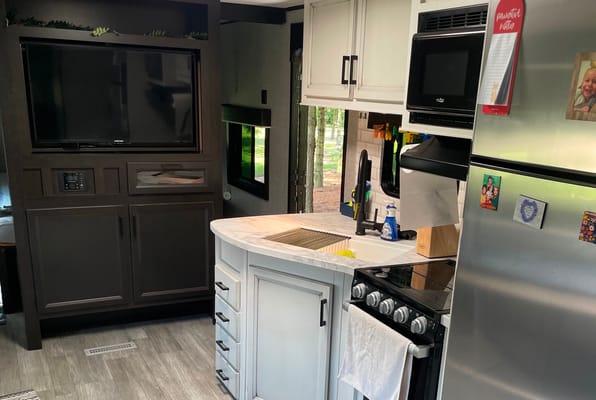 Jayco Bunkhouse