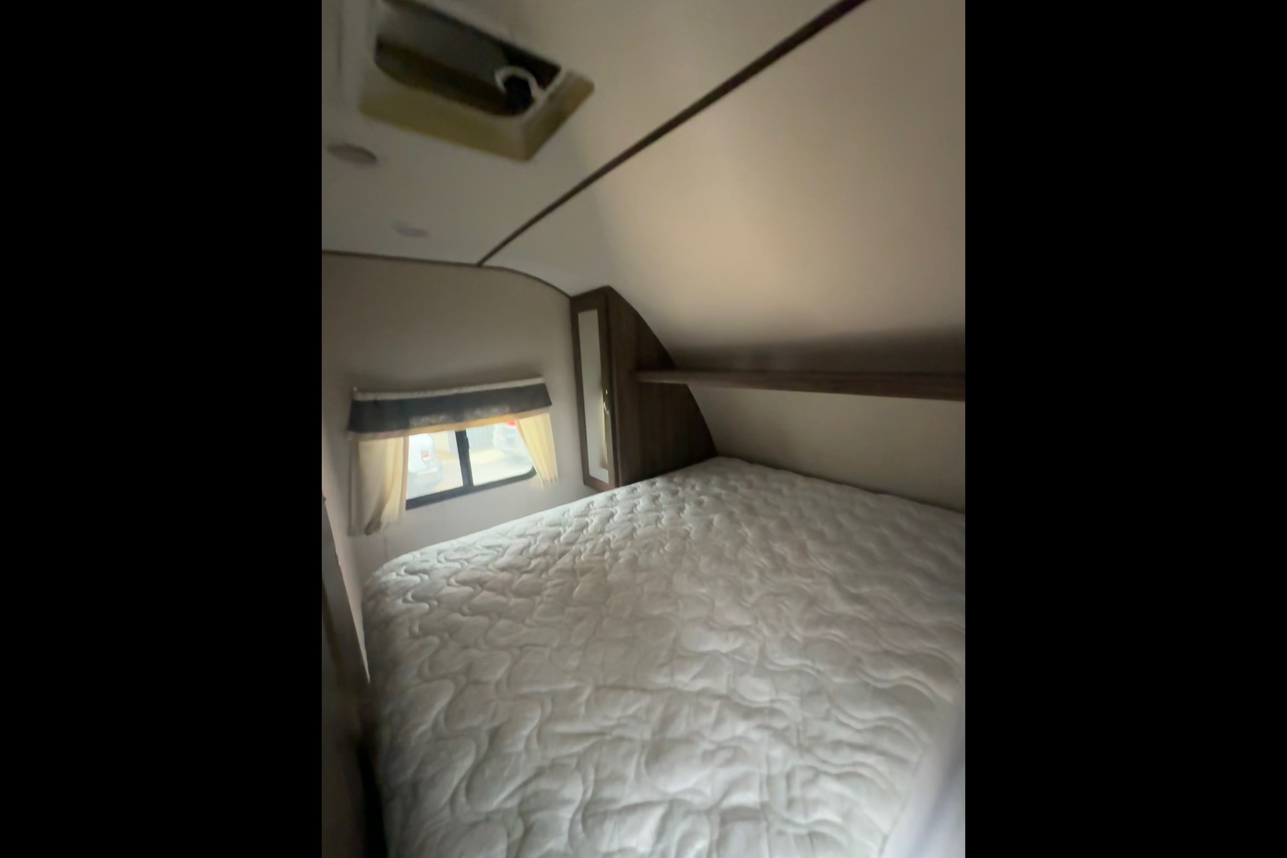 Evergreen IGO Pro 291BBS Travel Trailer